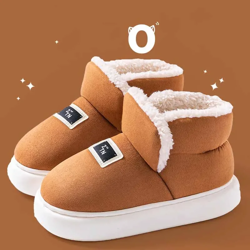 Fashion Winter Women Boots 202 - Men'S Fashion Houses review and price