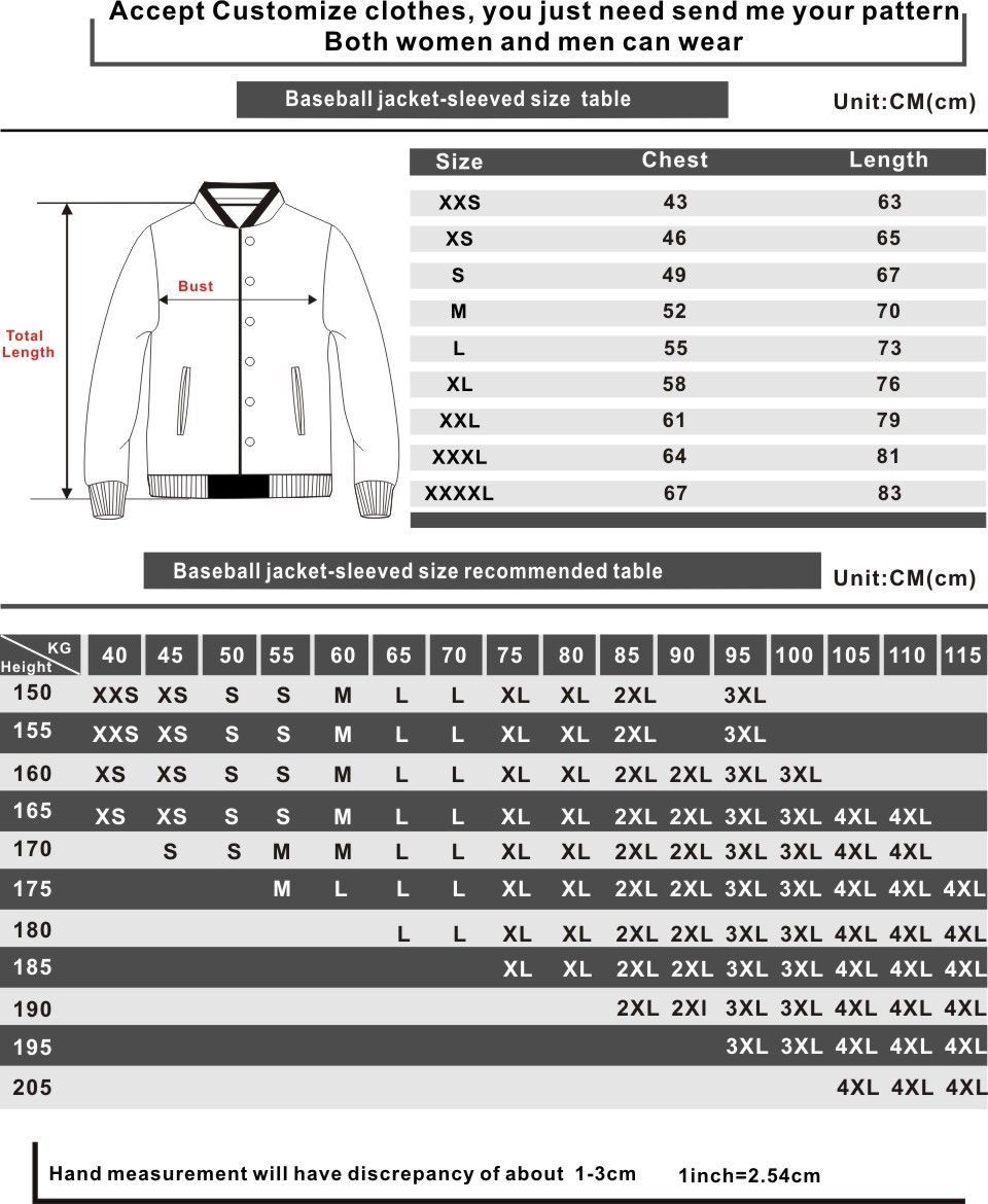 Bambi Varsity Baseball Bomber  - Varsity Jacket Letterman review and price