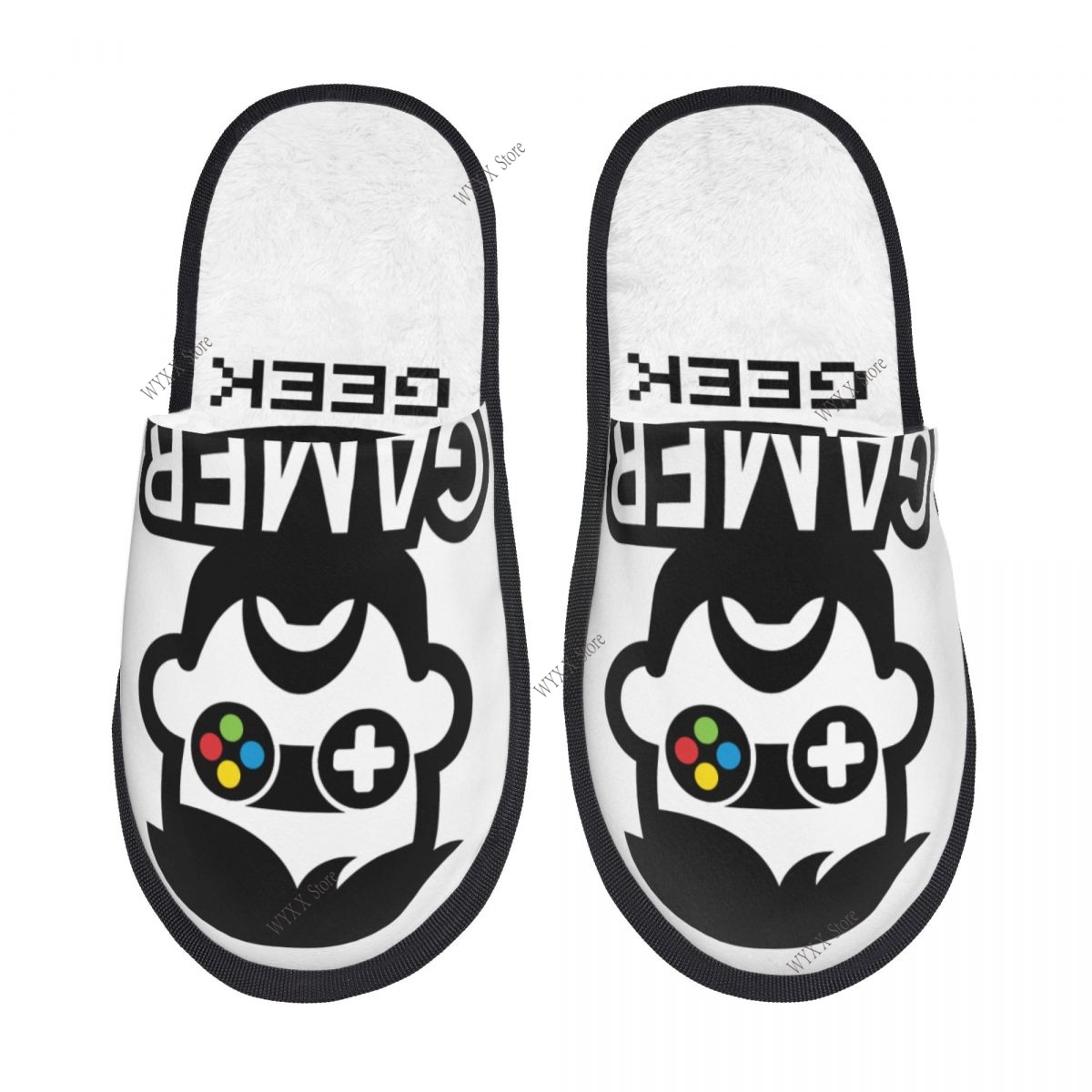 Fur Slipper For Women Men Fash - Men'S Fashion Houses review and price