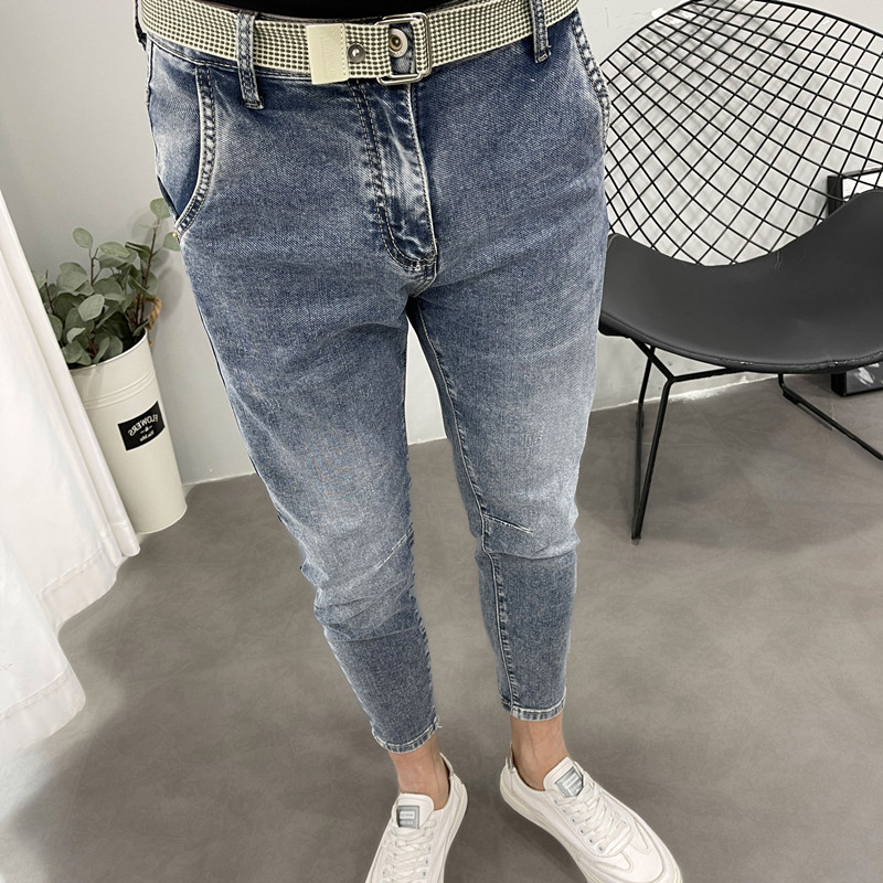 New Arrival Summer Korean Fash - Skinny Jeans Ripped review and price