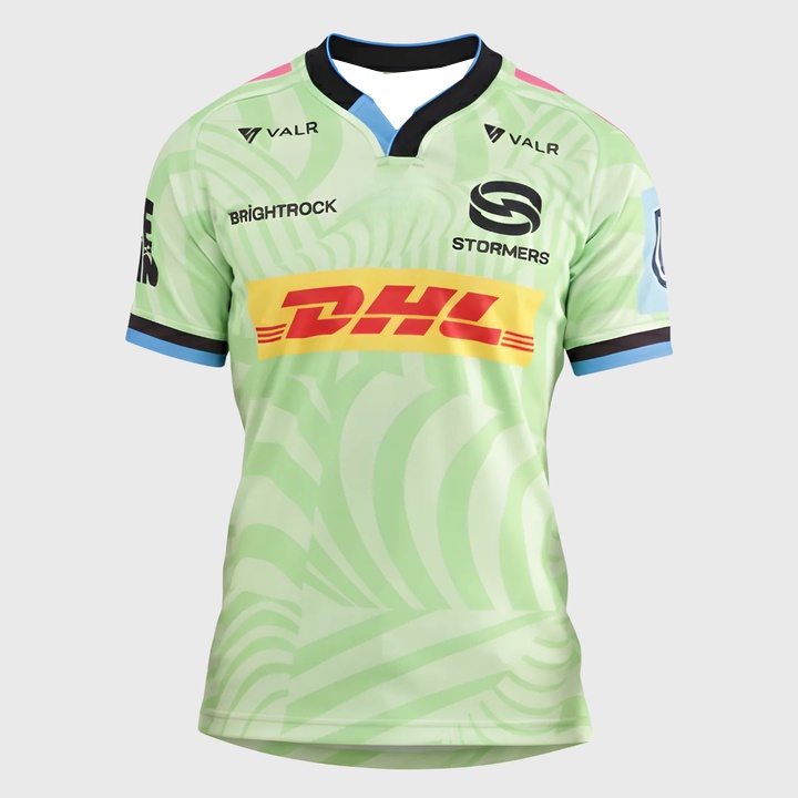 2026New DHL Stormers 