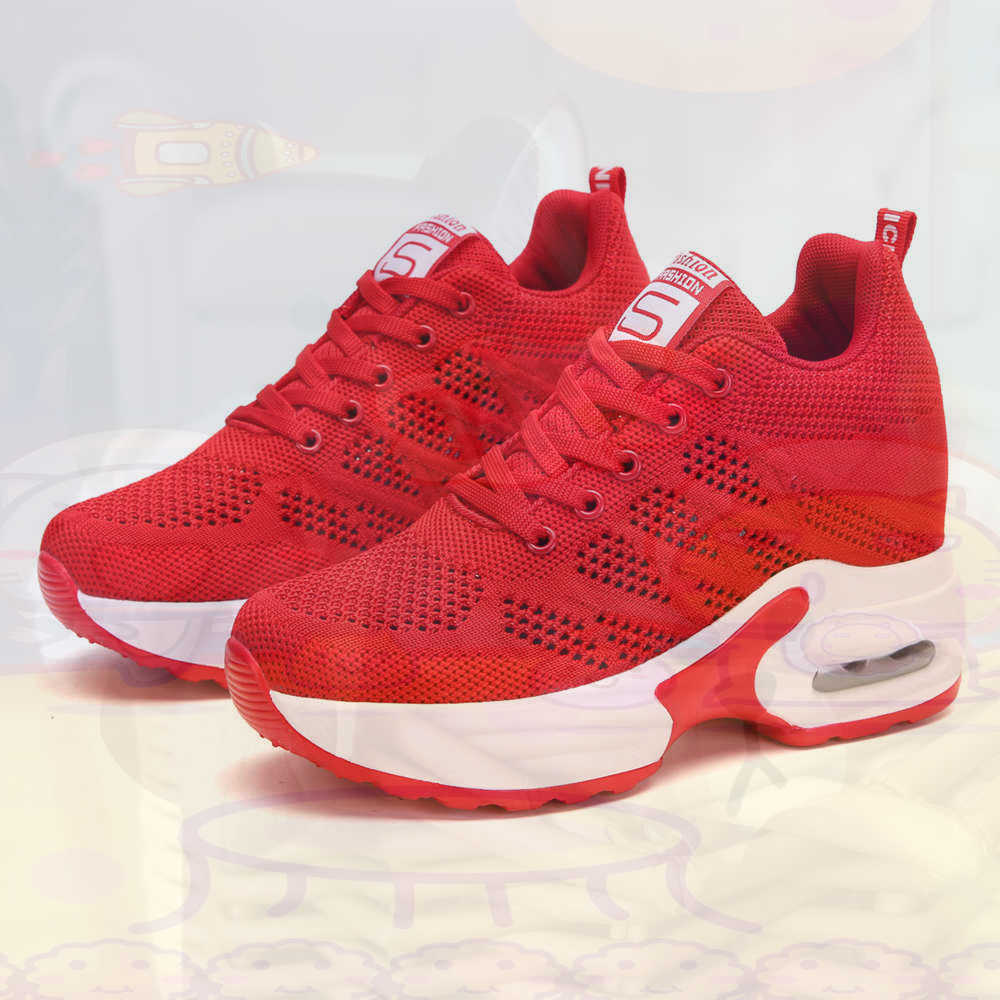 Red Size 36 Shoes Woman Tennis - Mens Fashion Store review and price