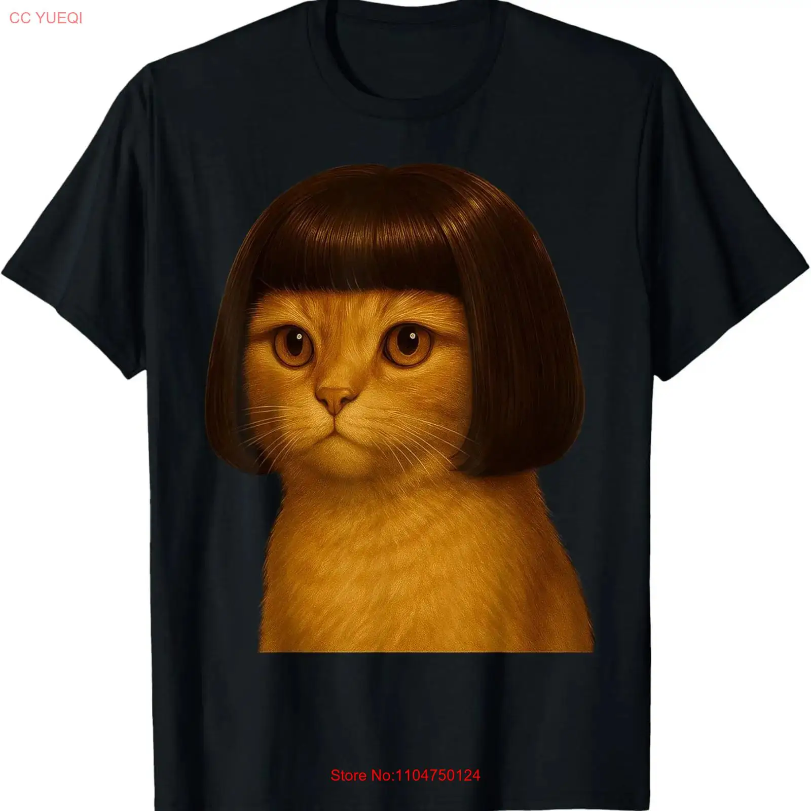 Meme Aesthetic Funny Cat Bob H - Men'S Fashion Haircuts review and price