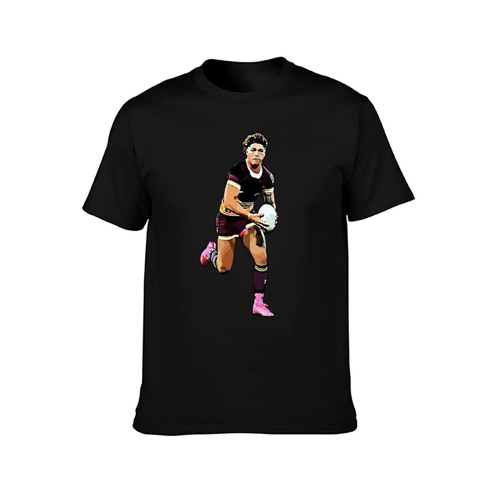Reece Walsh - Australian Rugby - Mens Fashion Rugby Shirts review and price