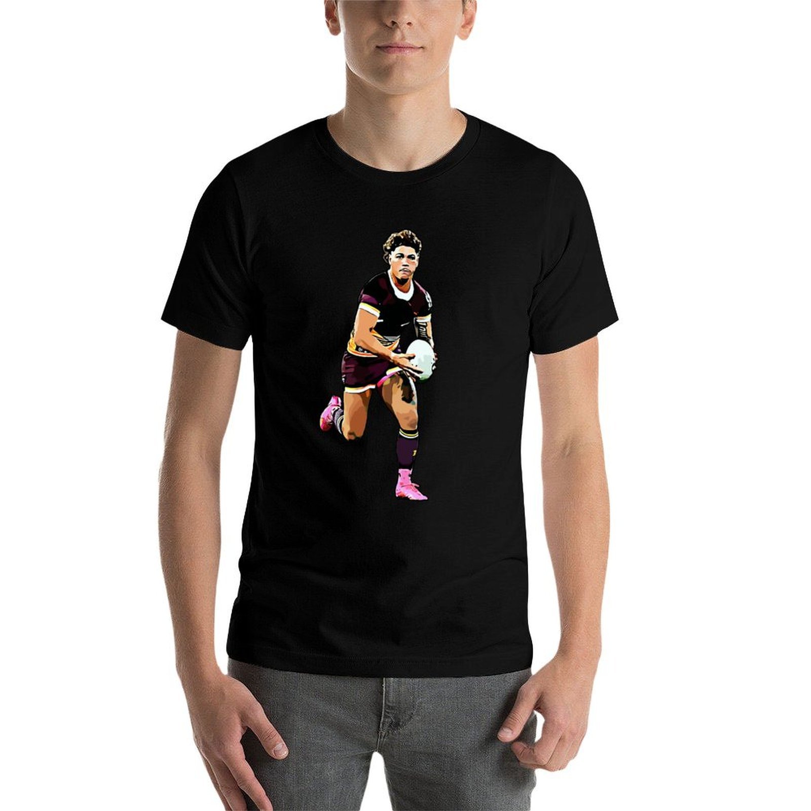 Reece Walsh - Australian Rugby - Mens Fashion Rugby Shirts review and price
