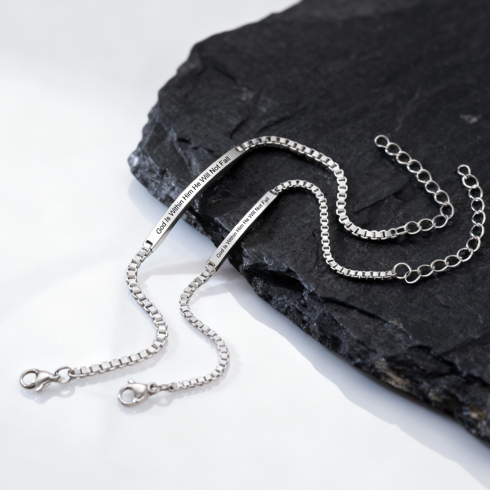 Easter Chain Bracelet for Men  - Men'S Fashion Easter review and price
