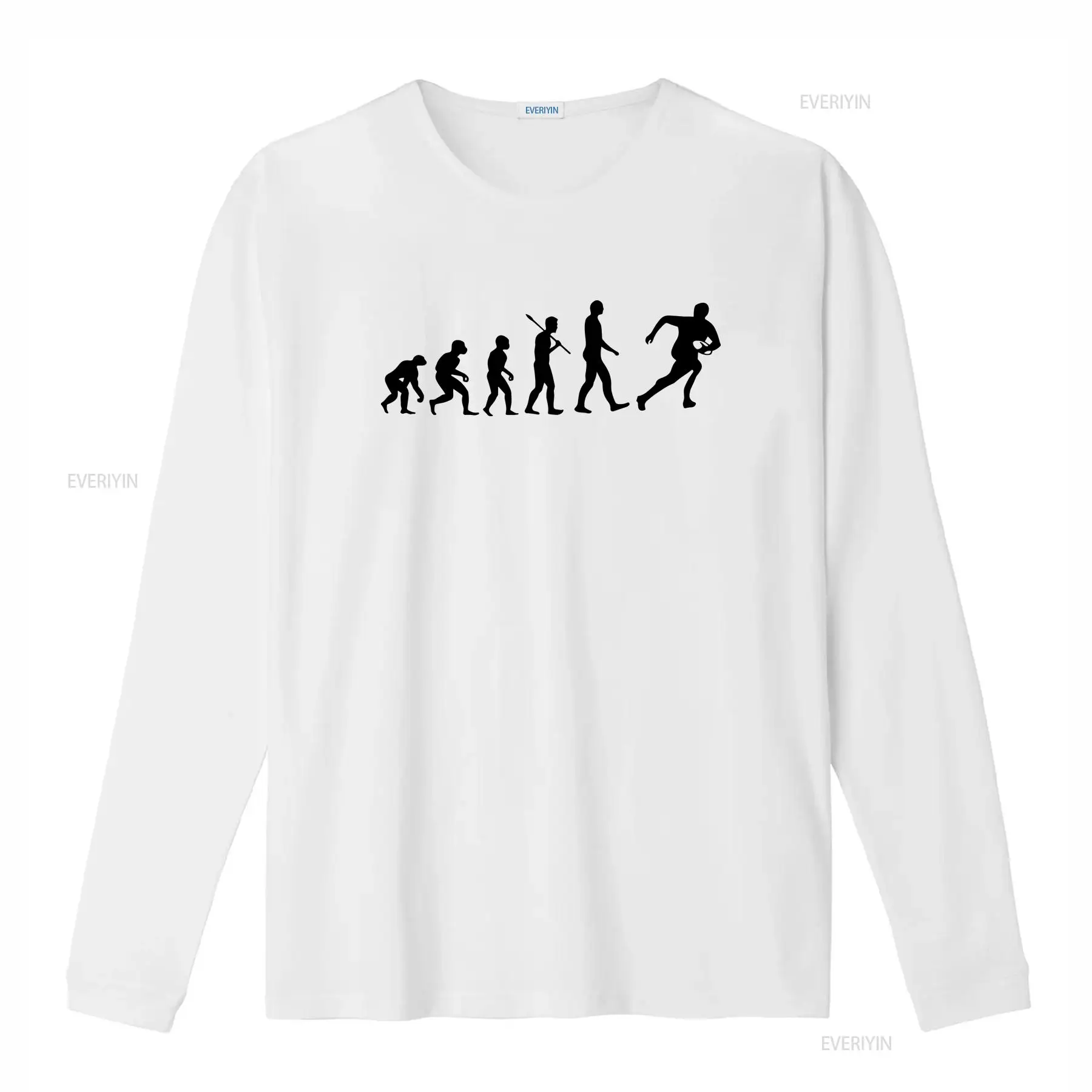 Evolution Of Rugby Adults T Sh - Mens Fashion Rugby Shirts review and price