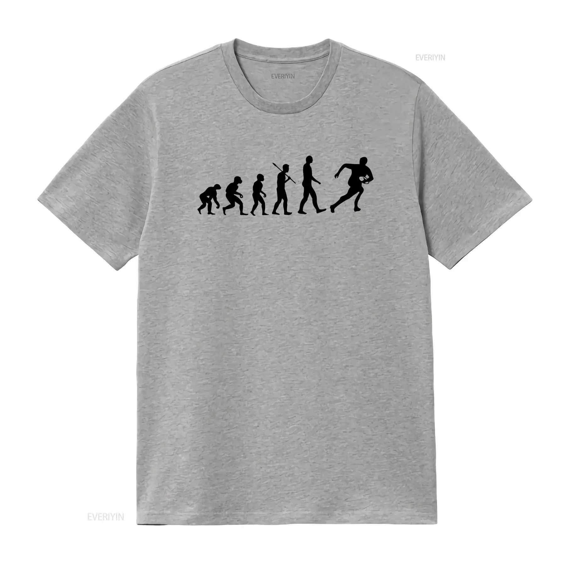 Evolution Of Rugby Adults T Sh - Mens Fashion Rugby Shirts review and price