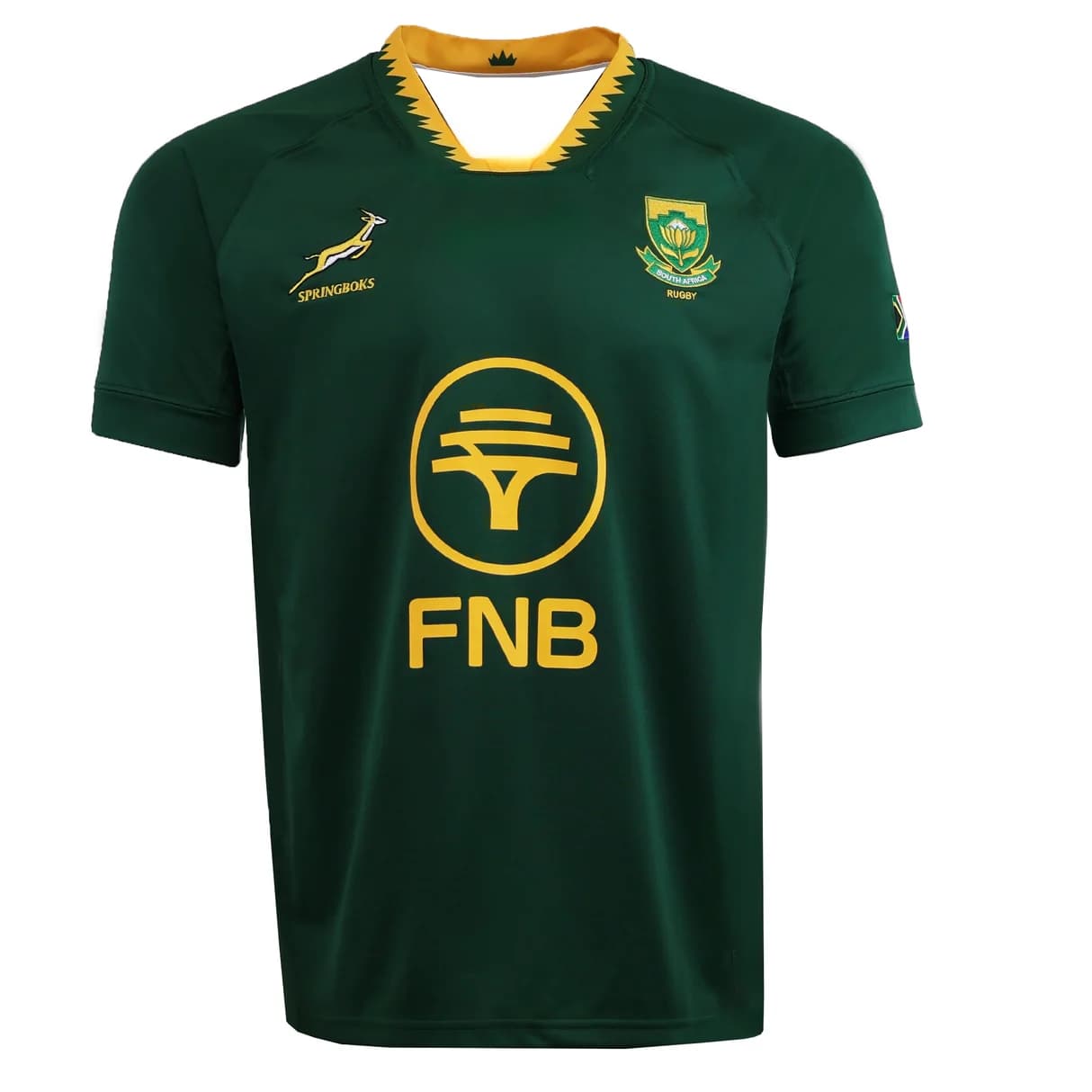 2026 South Africa Springboks R - Mens Fashion Rugby Shirts review and price