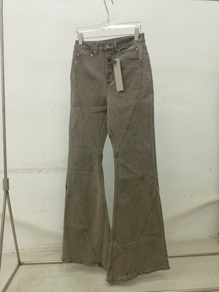 Brand New Rick Sand Zipper Poc - Skinny Jeans Ripped review and price