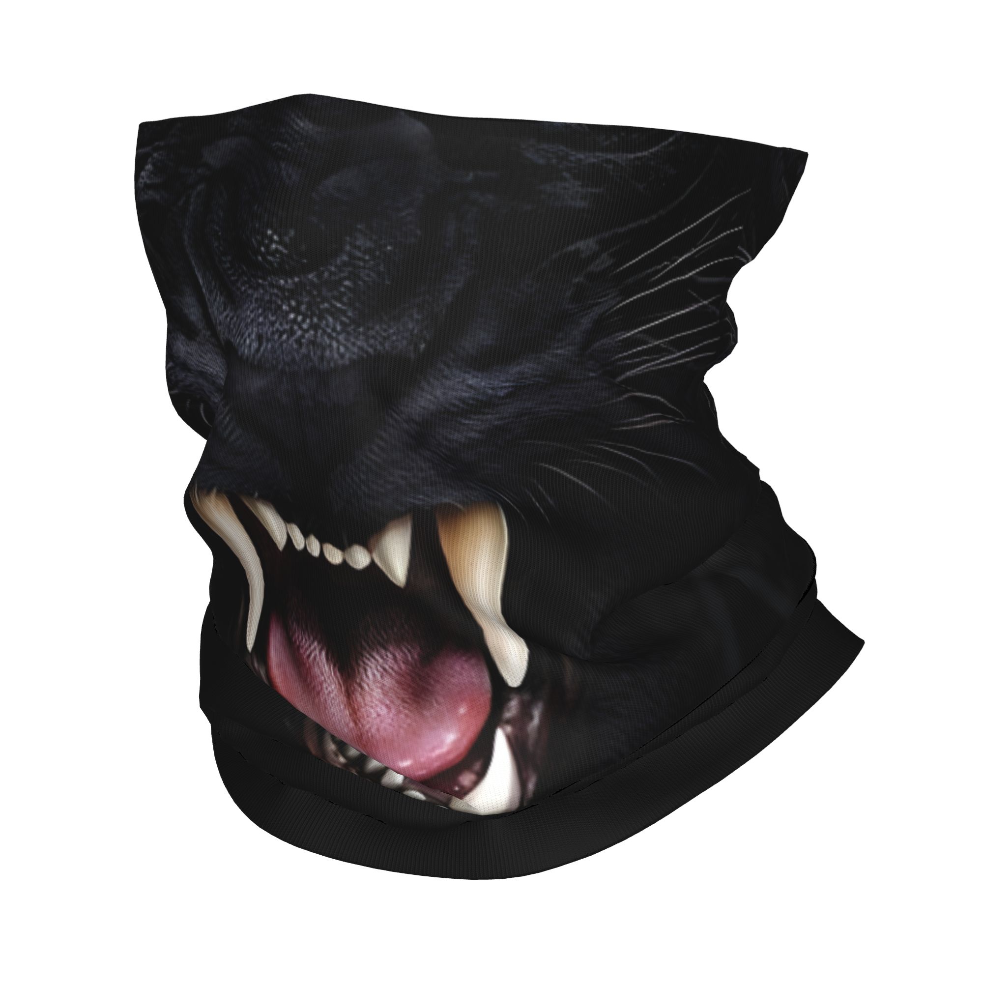 Custom Black Panther Animal He - Men'S Fashion Head Scarf review and price