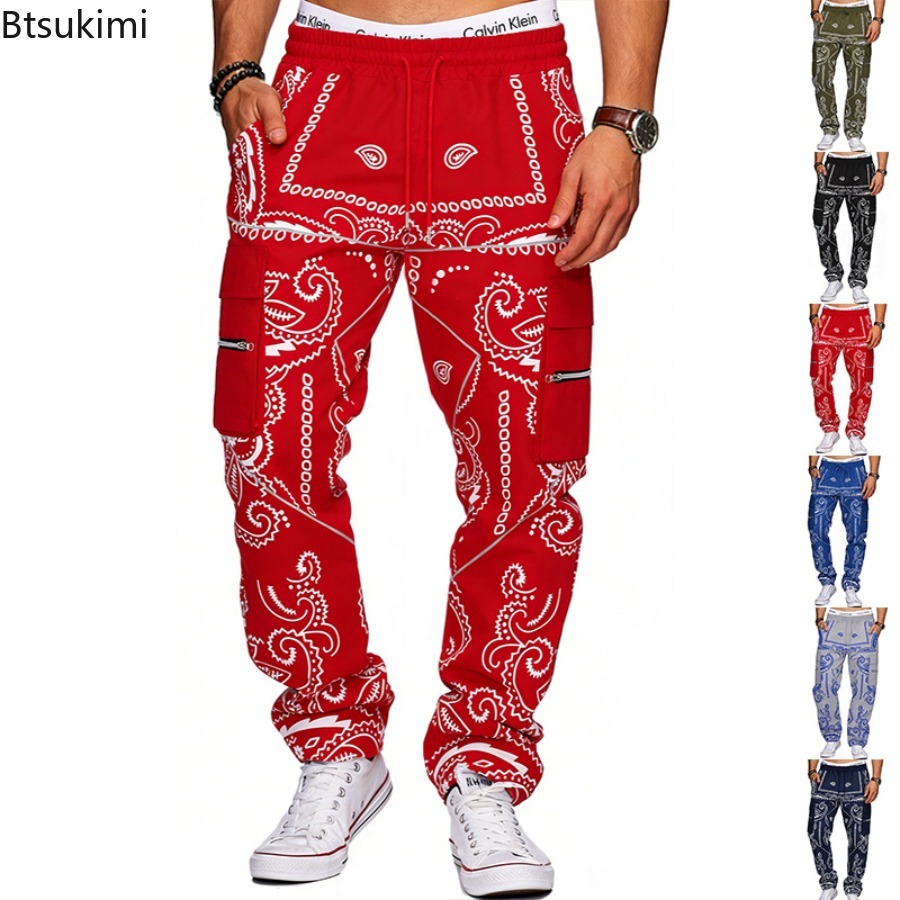 2026 Men Trend Printed Loose H - Mens Fashion Trend 2026 review and price