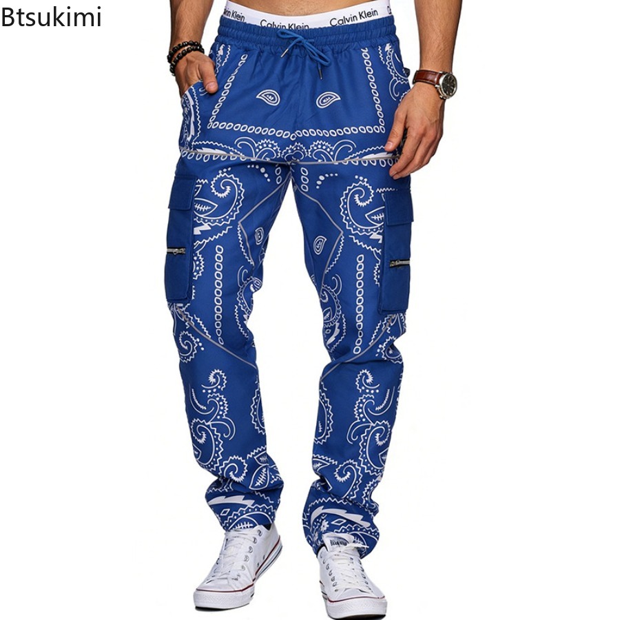 2026 Men Trend Printed Loose H - Mens Fashion Trend 2026 review and price