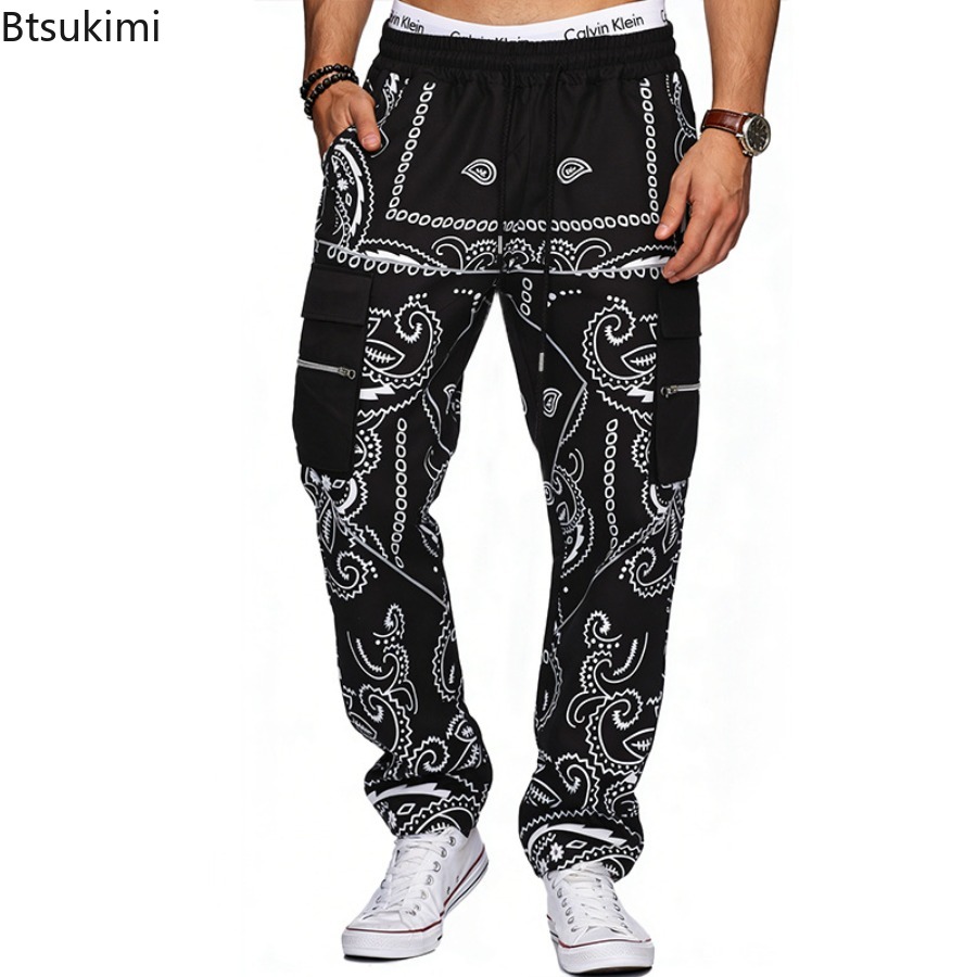 2026 Men Trend Printed Loose H - Mens Fashion Trend 2026 review and price