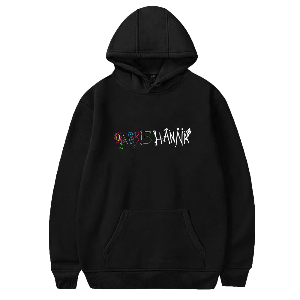 2026 Gabbie Hanna Hoodie Unise - Men Fashion Youtubers review and price