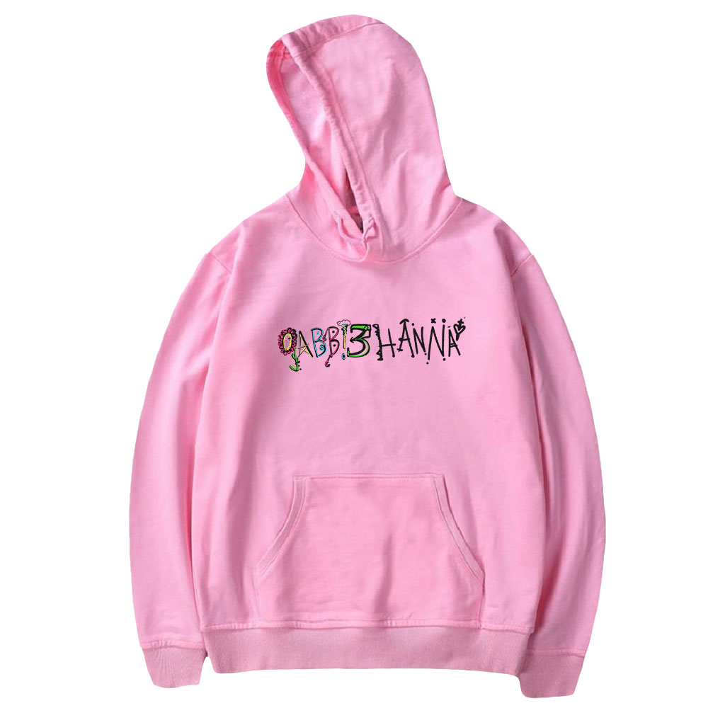 2026 Gabbie Hanna Hoodie Unise - Men Fashion Youtubers review and price