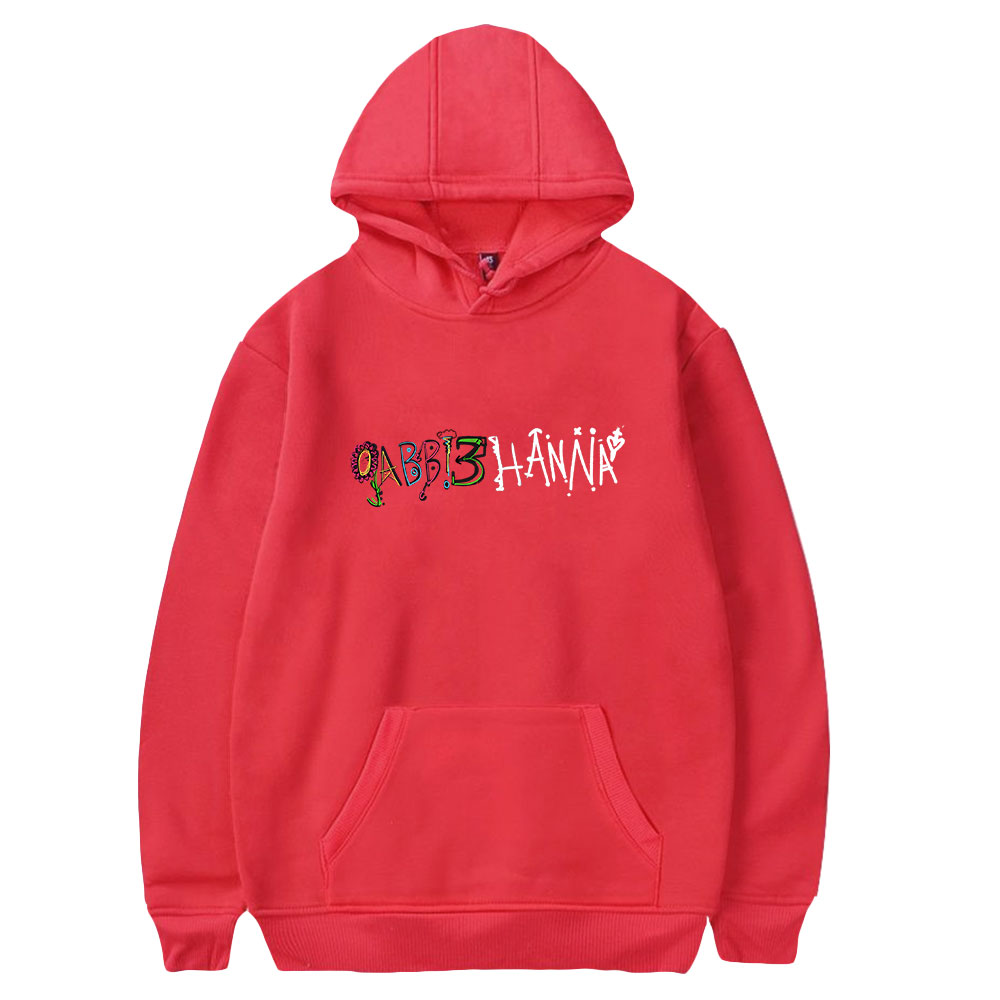 2026 Gabbie Hanna Hoodie Unise - Men Fashion Youtubers review and price