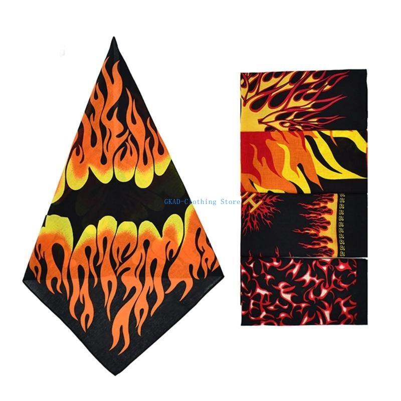 N0PE 21'' Bandana Head Scarf T - Men'S Fashion Head Scarf review and price