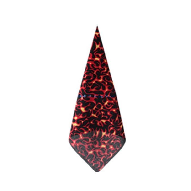 N0PE 21'' Bandana Head Scarf T - Men'S Fashion Head Scarf review and price