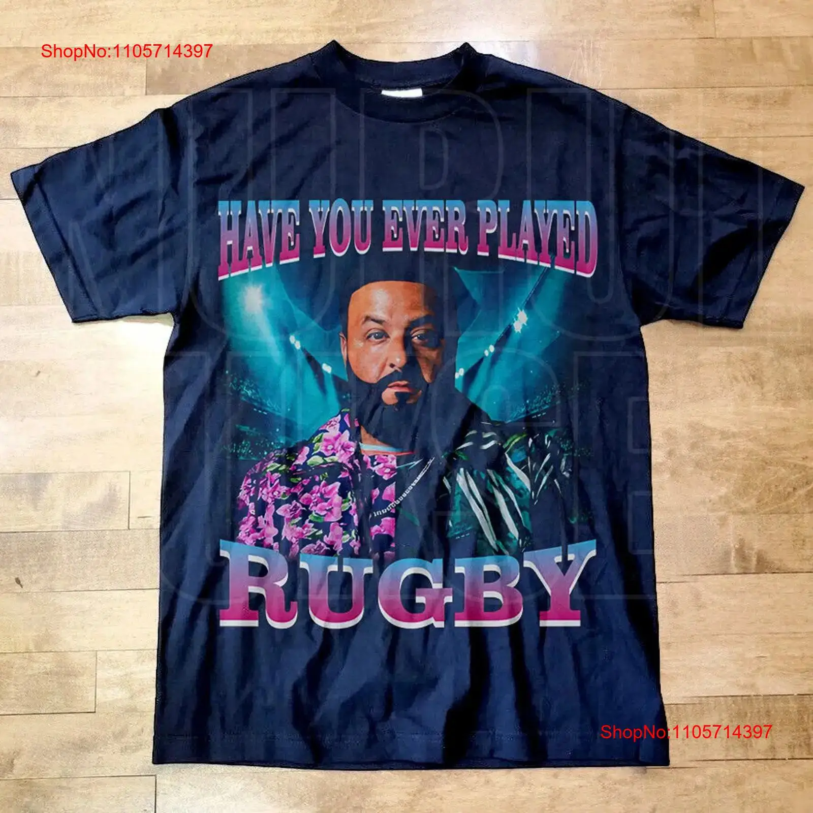 Dj Khaled Have You Ever Played - Mens Fashion Rugby Shirts review and price