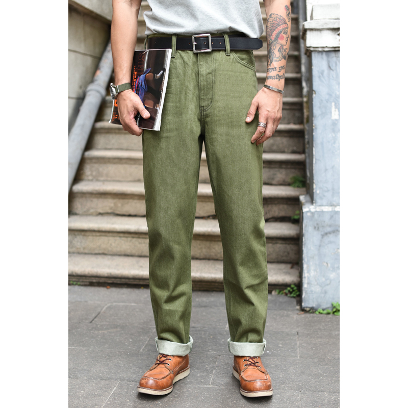 Saucezhan Men Jeans Vulcanizat - Skinny Jeans Ripped review and price