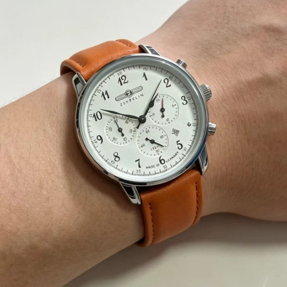 2026 New Trending Zeppelin Men - Mens Fashion Trend 2026 review and price