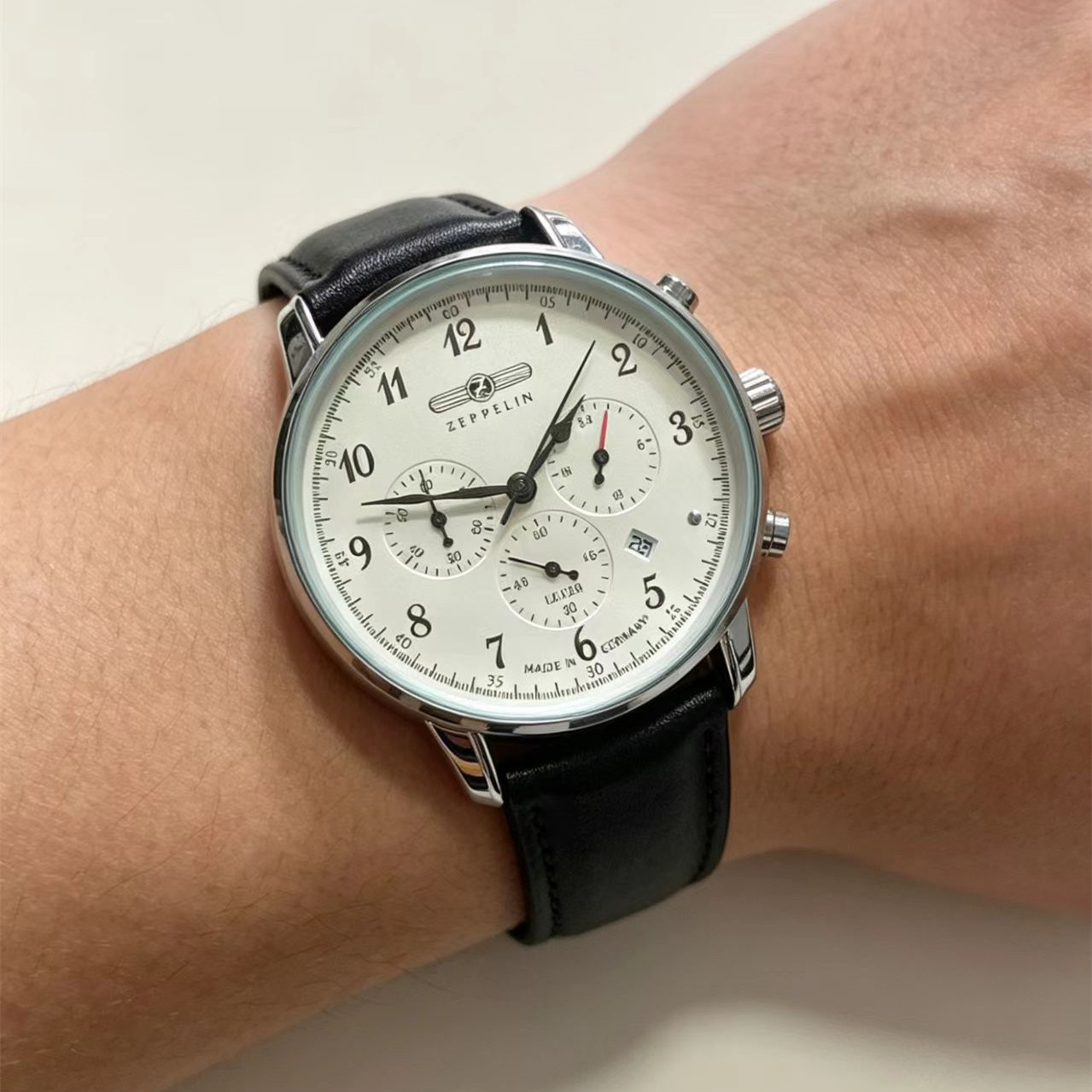 2026 New Trending Zeppelin Men - Mens Fashion Trend 2026 review and price