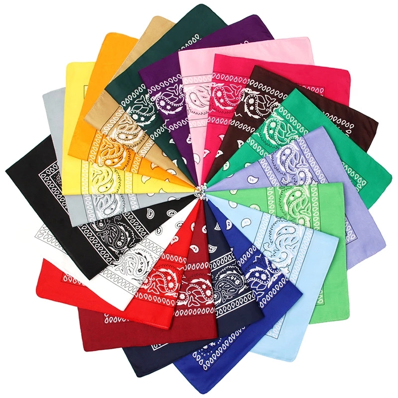 Unisex Men Women Bandana Hairb - Men'S Fashion Head Scarf review and price