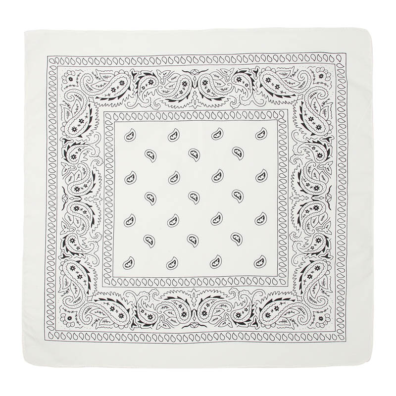 Unisex Men Women Bandana Hairb - Men'S Fashion Head Scarf review and price