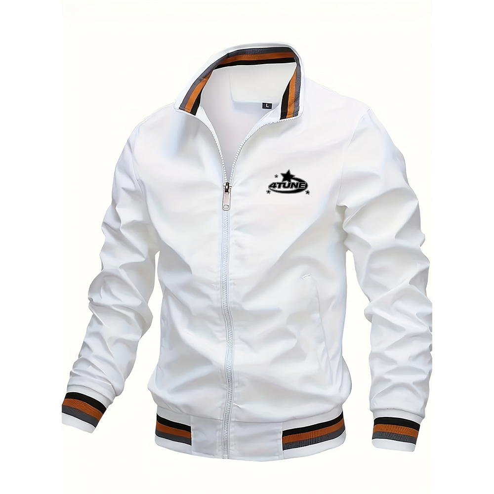 Men's Jackets High Quality Fas - Varsity Jacket Letterman review and price
