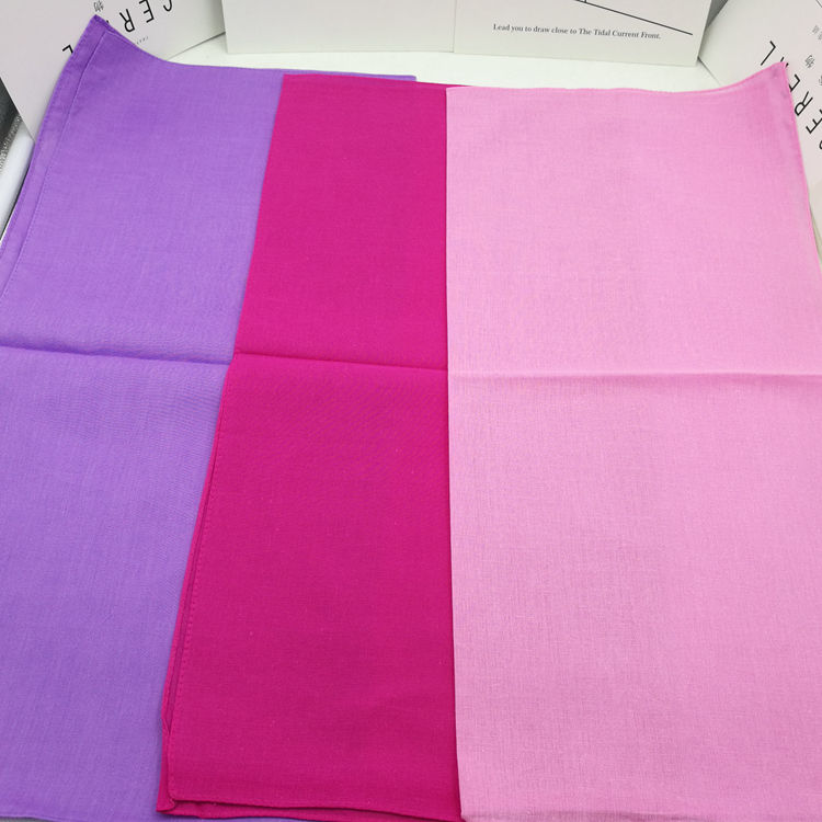 Cotton Pure color Turban Hip-h - Men'S Fashion Head Scarf review and price