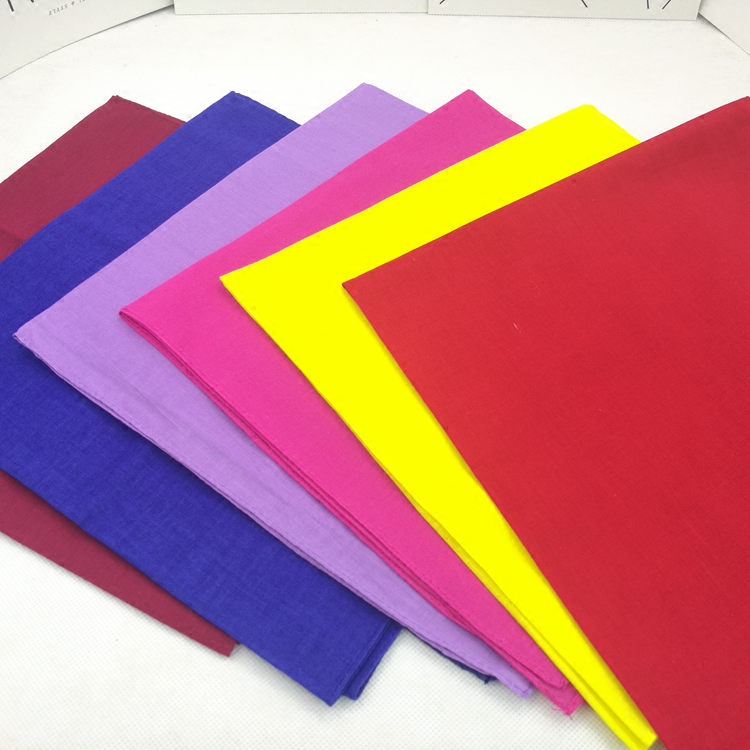 Cotton Pure color Turban Hip-h - Men'S Fashion Head Scarf review and price