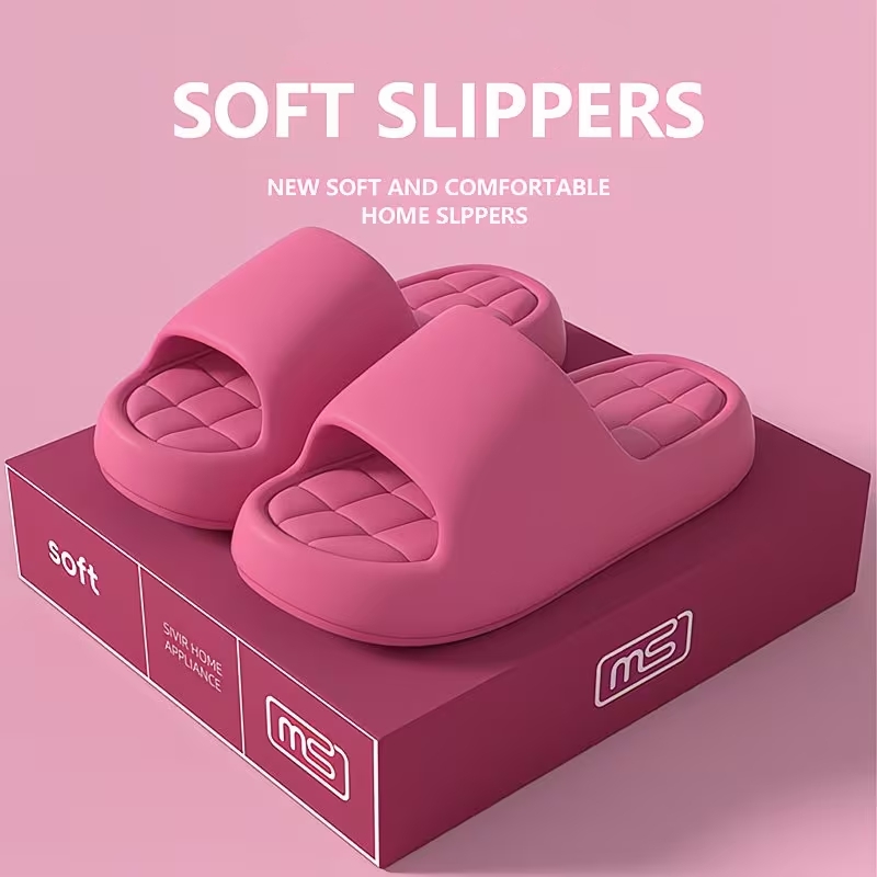Fashion Women's House Slippers - Men'S Fashion Houses review and price