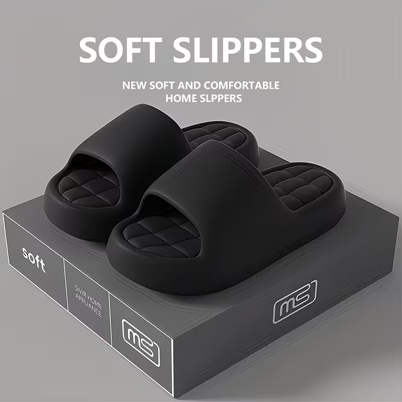 Fashion Women's House Slippers - Men'S Fashion Houses review and price