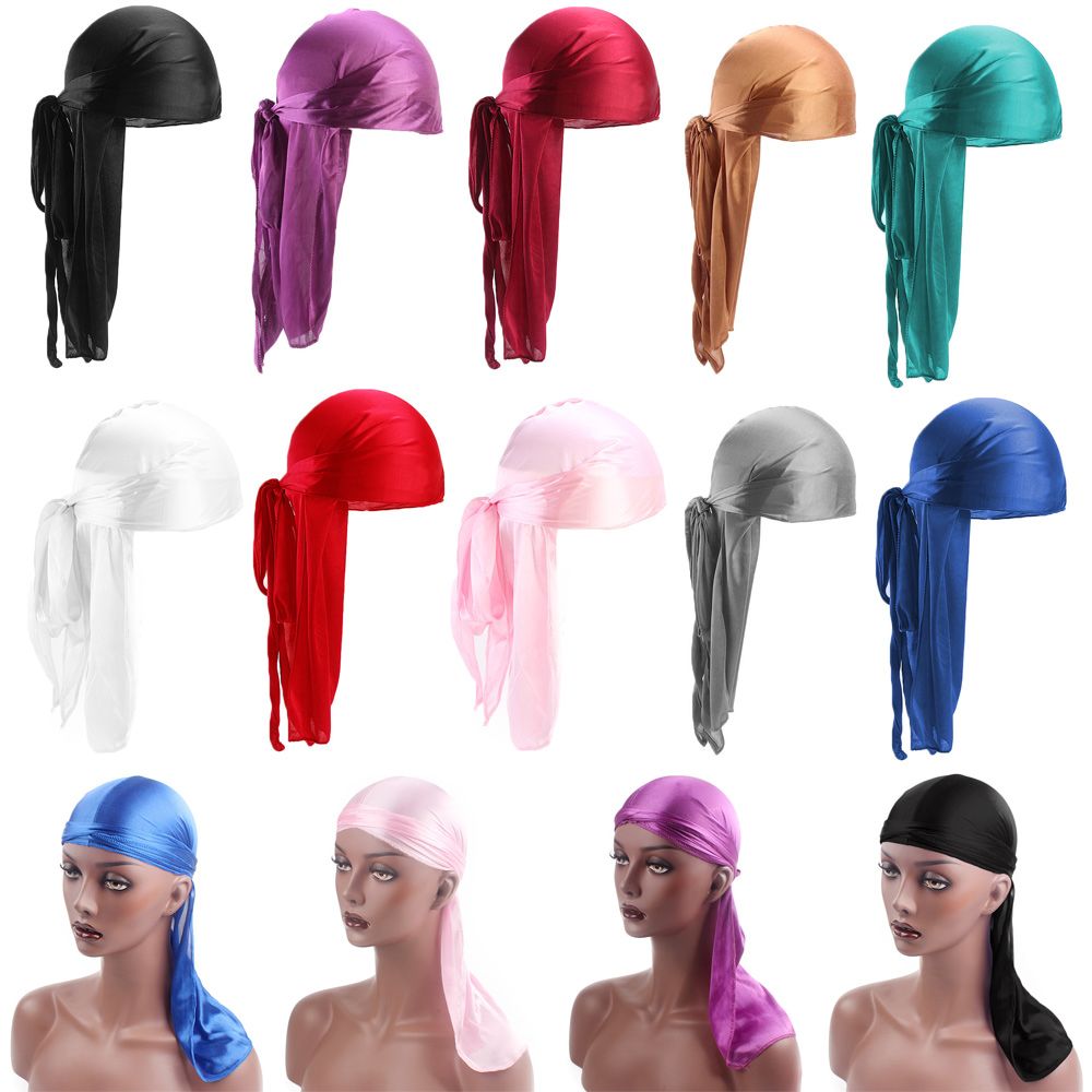 Fashion Adjustable Chemo Cap P - Men'S Fashion Head Scarf review and price