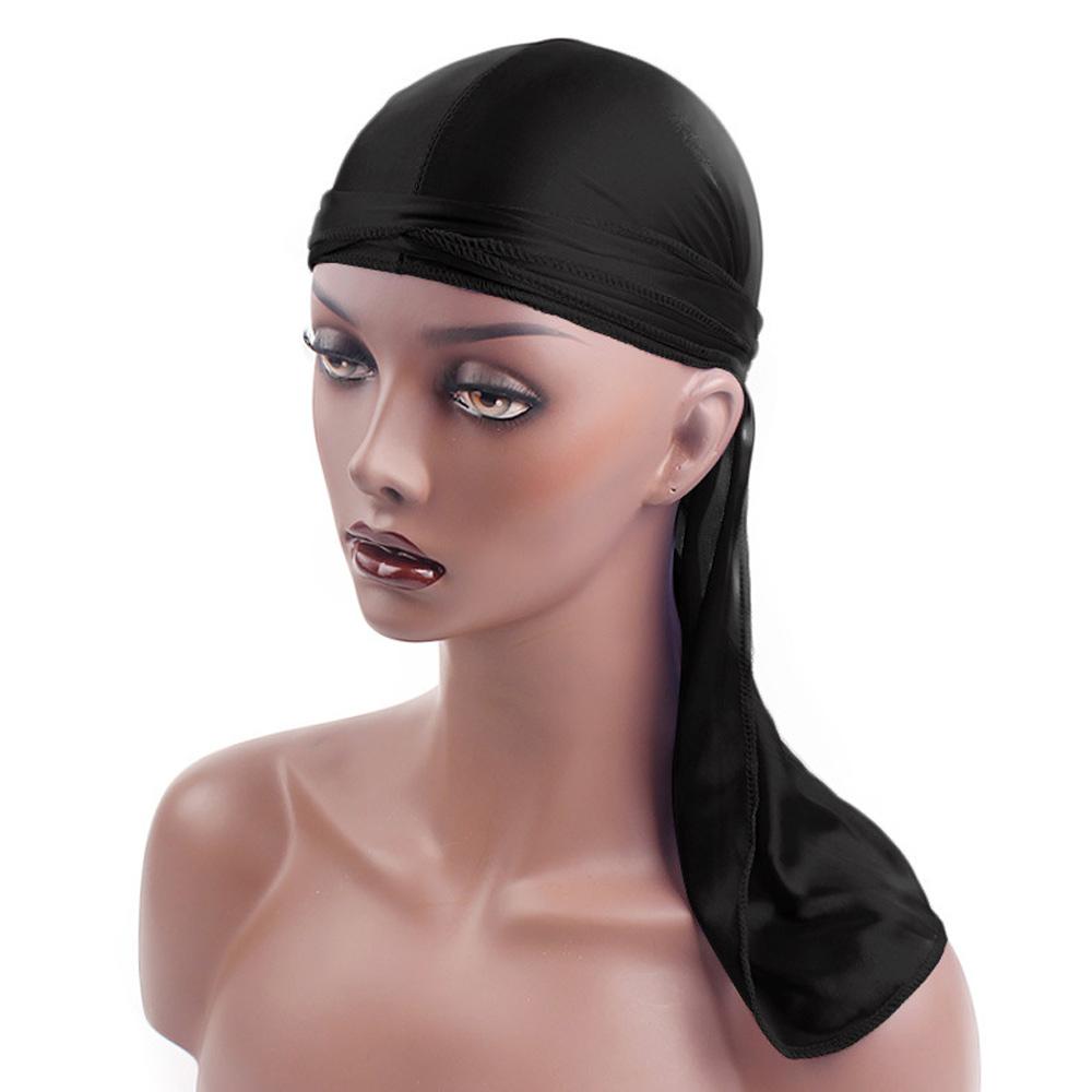 Fashion Adjustable Chemo Cap P - Men'S Fashion Head Scarf review and price