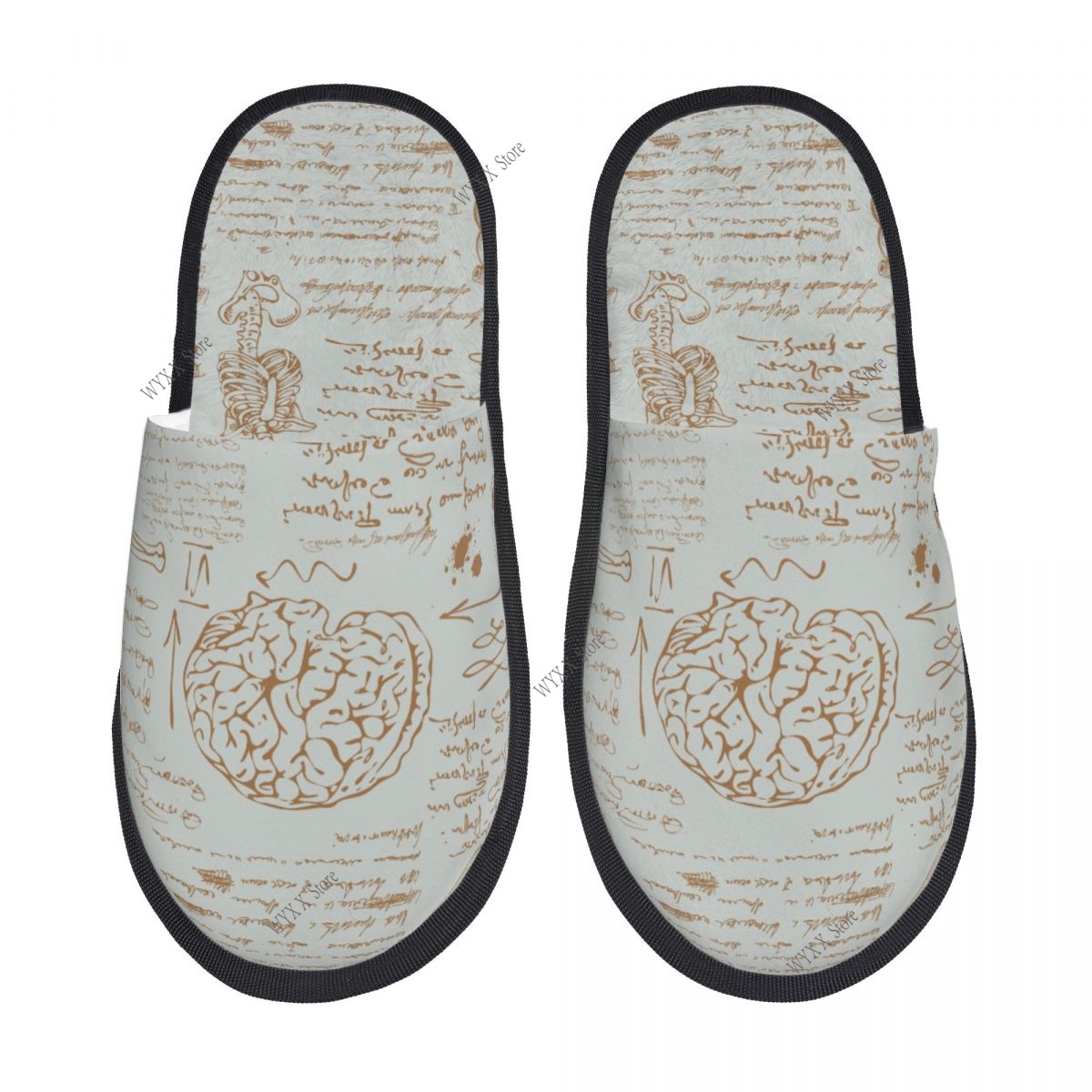 Fur Slipper For Women Men Fash - Men'S Fashion Houses review and price