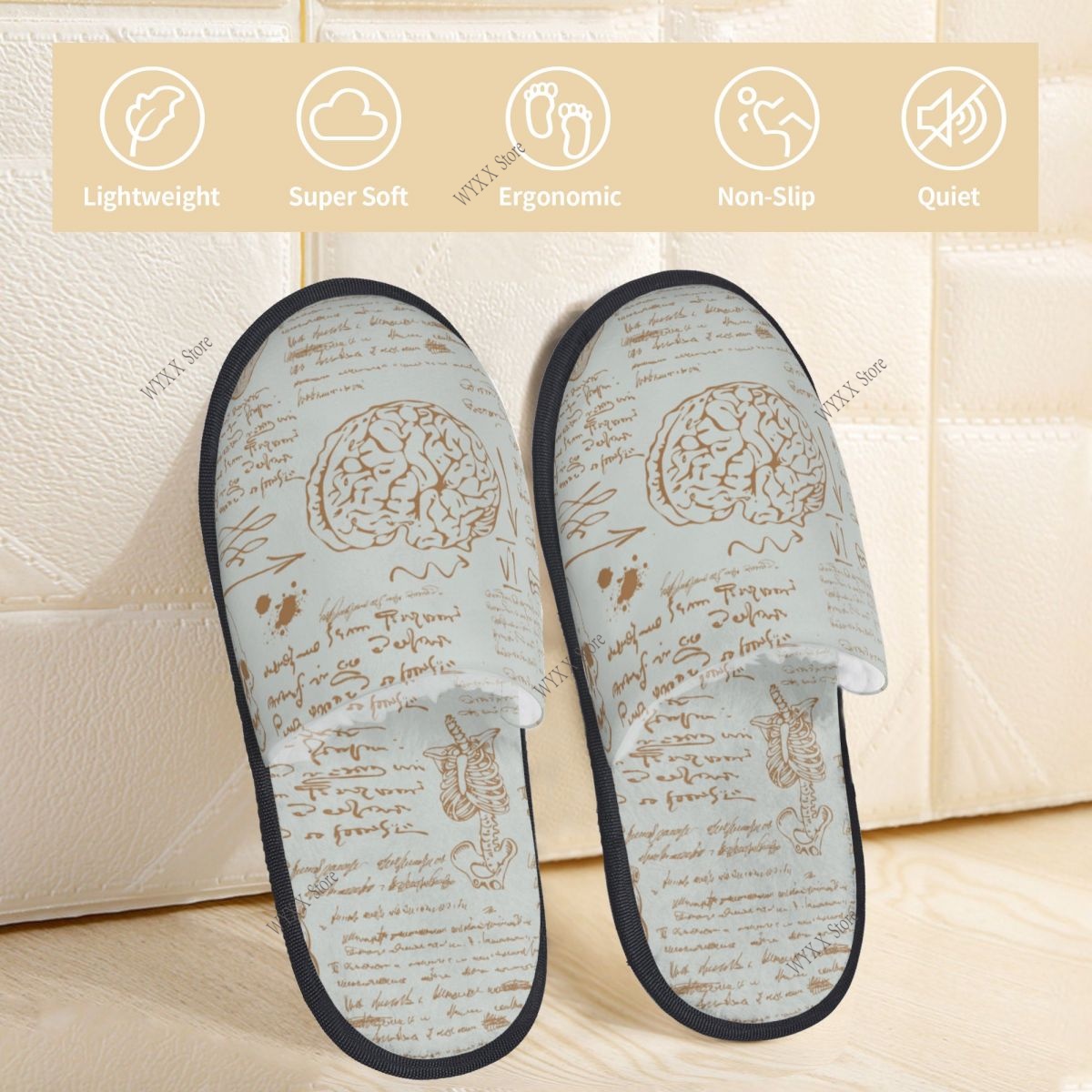 Fur Slipper For Women Men Fash - Men'S Fashion Houses review and price