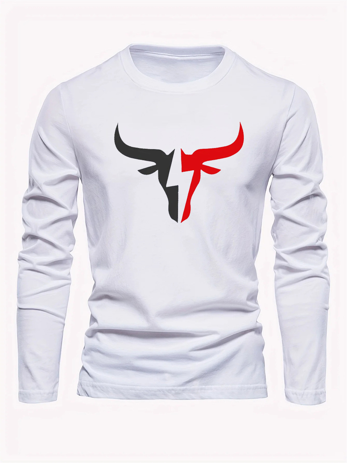 Simple Solid Color Men's Long  - Mens Fashion Style review and price