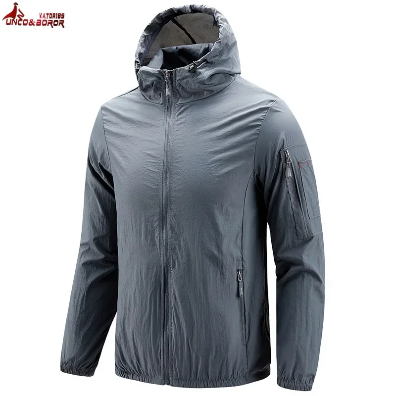 Summer UV Sun Protection Jacke - Varsity Jacket Letterman review and price