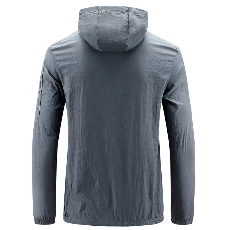 Summer UV Sun Protection Jacke - Varsity Jacket Letterman review and price