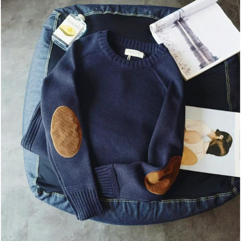 KIDWHXR 2026 Man Autumn Winter - Mens Fashion Jumpers review and price