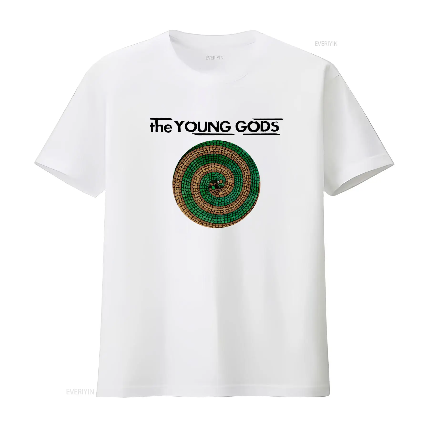 The Young Gods Vintage 90s T S - Mens Fashion Young review and price