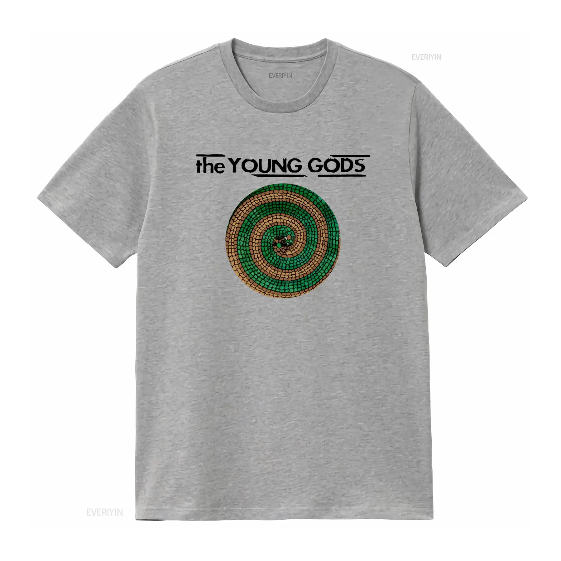 The Young Gods Vintage 90s T S - Mens Fashion Young review and price