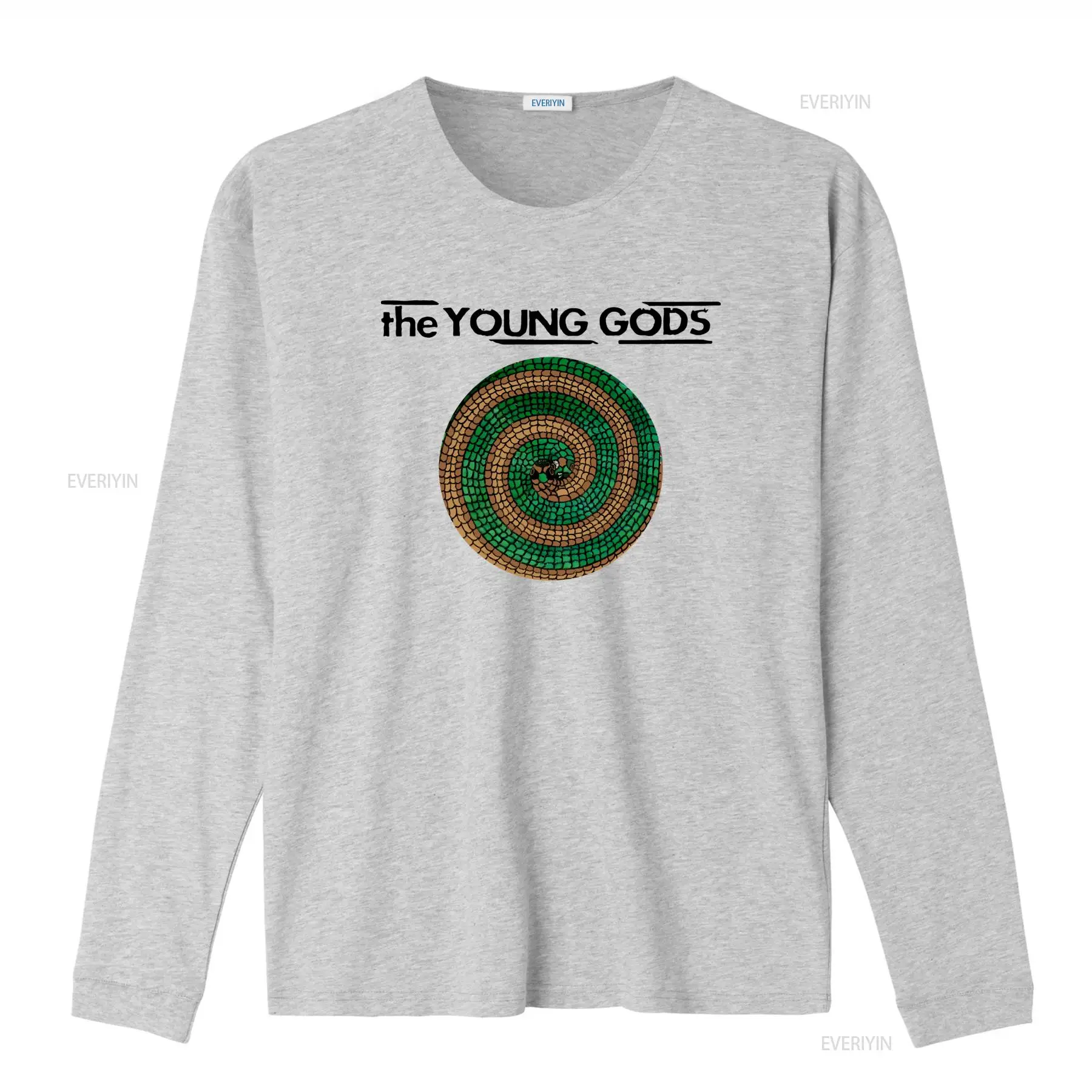 The Young Gods Vintage 90s T S - Mens Fashion Young review and price