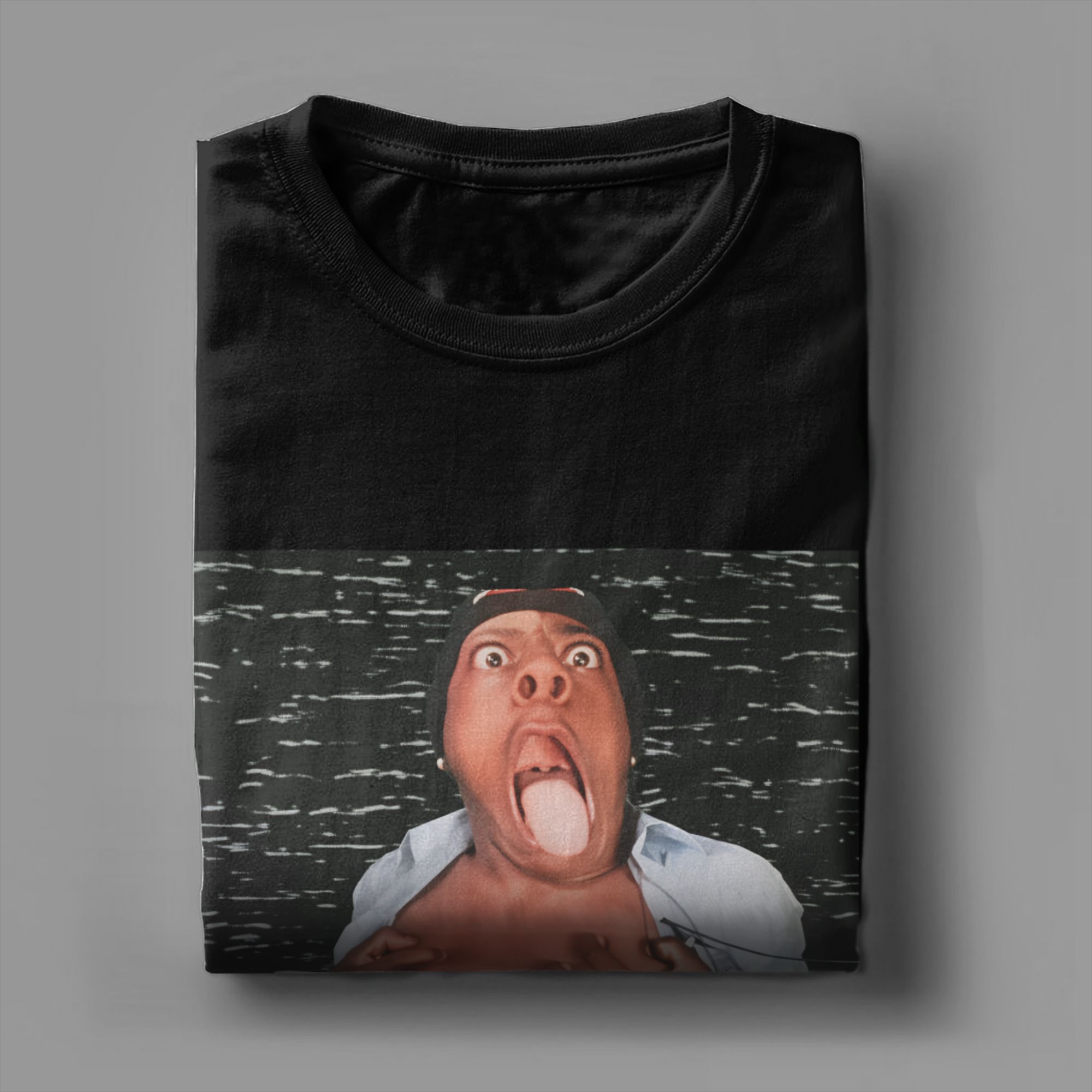 IShowSpeed YouTuber Funny Face - Men Fashion Youtubers review and price