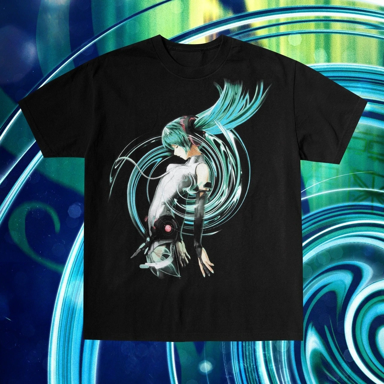 Hatsune Miku Y2k Top Fashion 2 - Mens Fashion Trend 2026 review and price