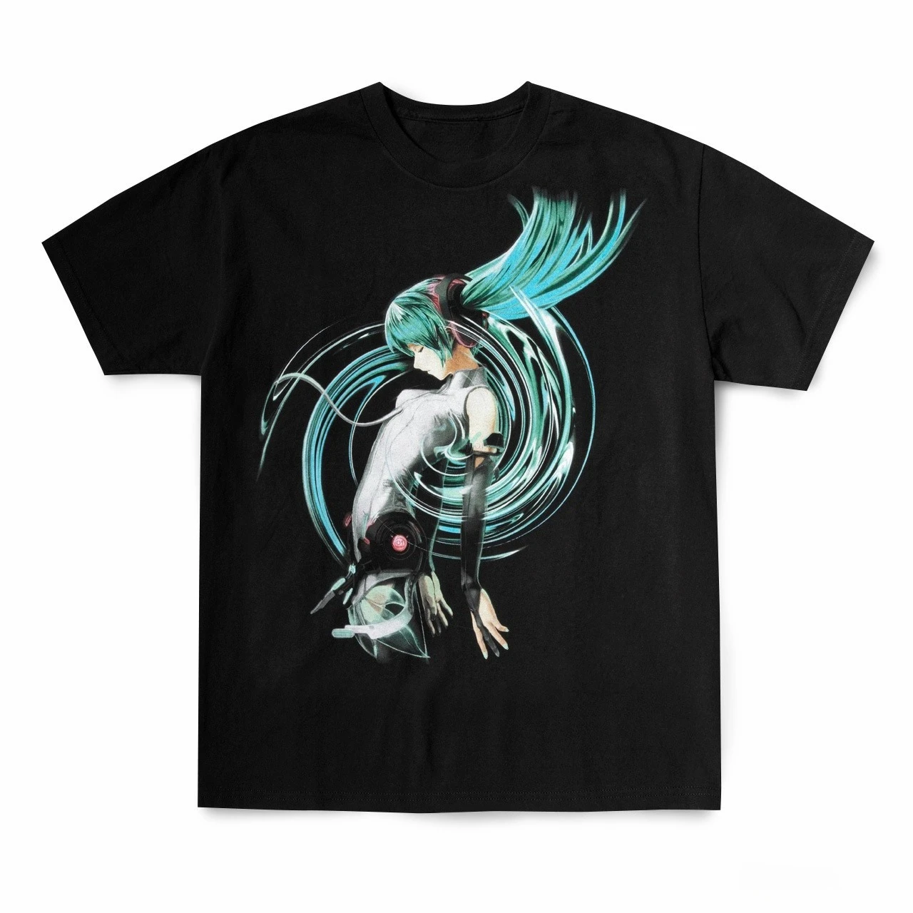 Hatsune Miku Y2k Top Fashion 2 - Mens Fashion Trend 2026 review and price
