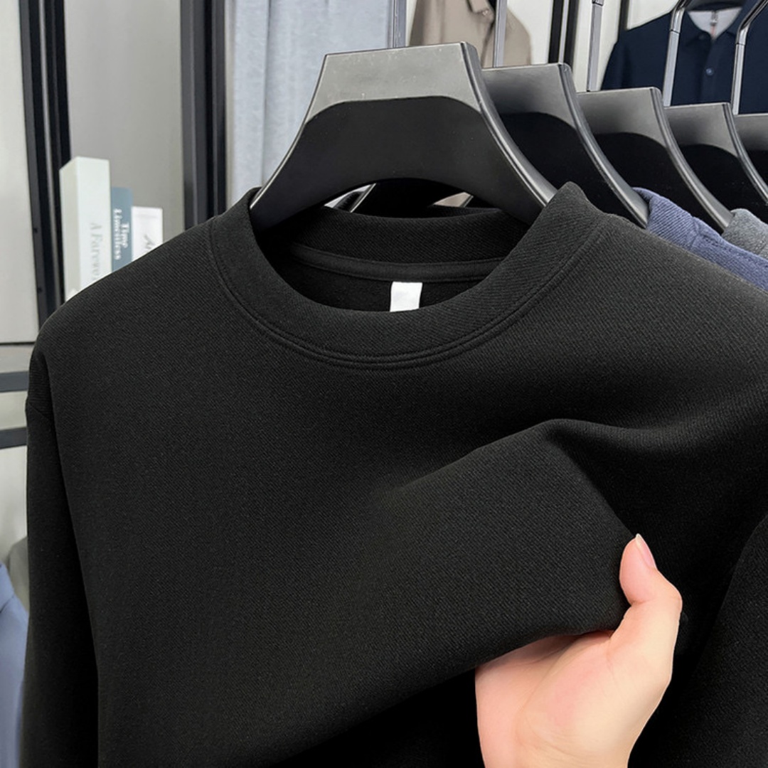 Soft cotton high-end brand men - Fashion Mens Shirt review and price