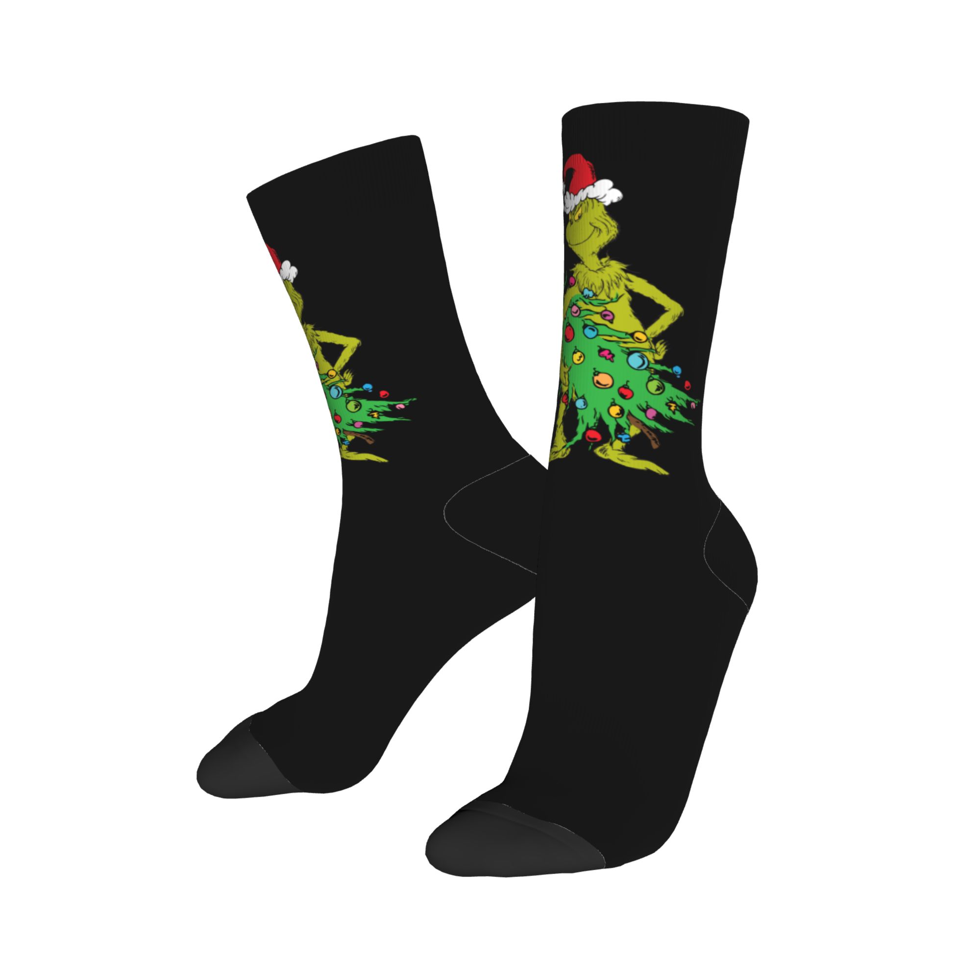 Christmas-S-Green-S-Grinched S - Men'S Fashion Youtube review and price